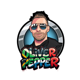 Oliver Pepper Logo